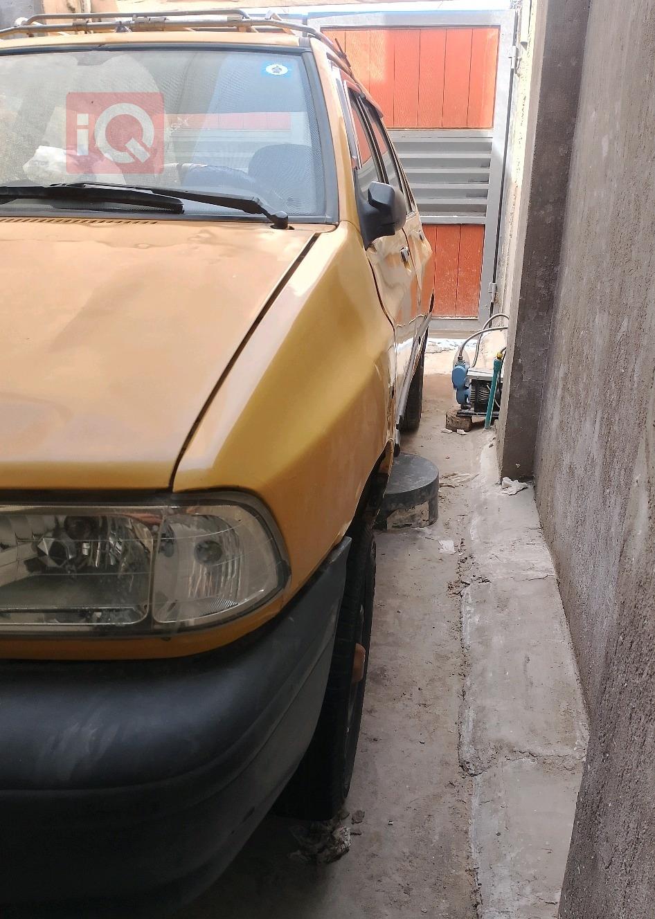 سايبا 131
